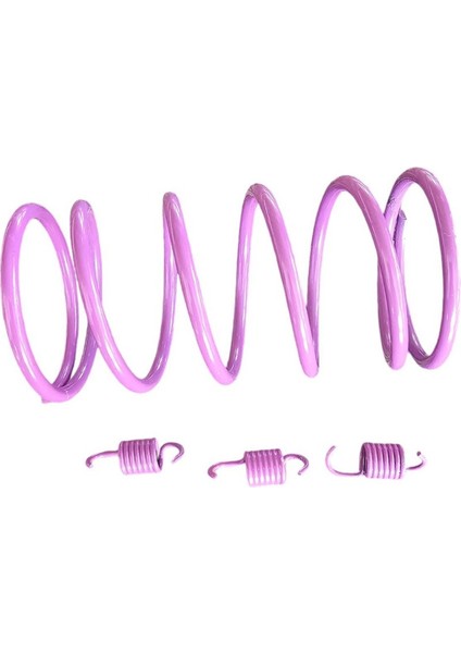 Sym Fiddle 1-2-3 125 Speed Up Komple Performans Paketi (Baga 12 Gr) modelleri