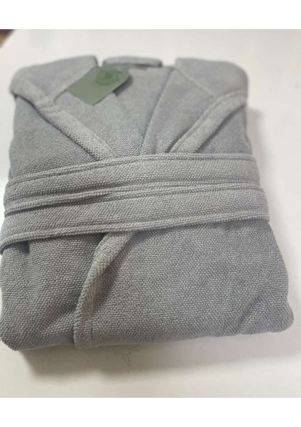 Bornoz Desenli Kumaş Kapüşonlu %100 Pamuk fiyatları