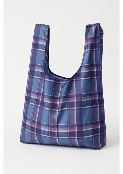 Pratik Katlanabilir Bez Alışveriş Çantası – Kılıflı ve Dayanıklı Kumaş fiyatları