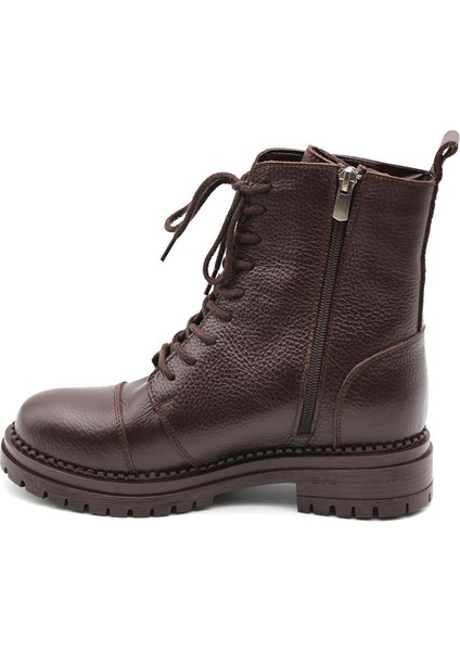 Pabuchh 432 Kadın Deri Bot fiyatları