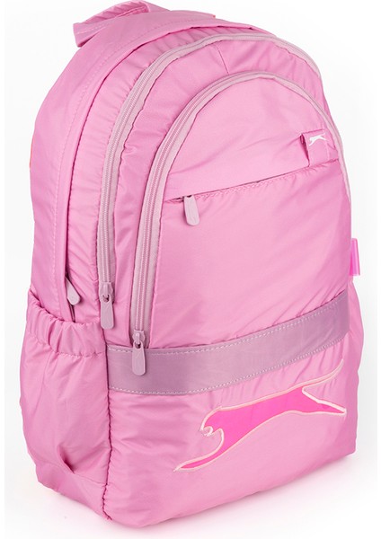 Torıa Paraşüt Kumaş Pembe Sırt Çantası fiyatları