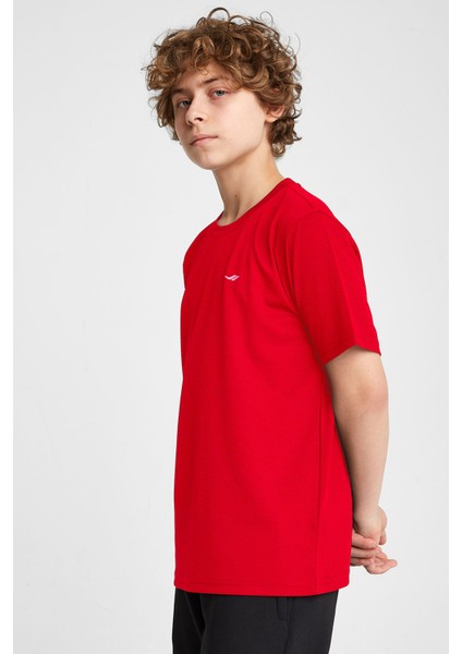 Çocuk Kısa Kol T-Shirt 25S-3298-25N fiyatları