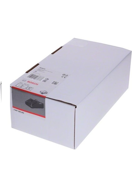 Akü Şarj Cihazı Li-Ion 18V GAL 18V-40 - 2607226252 fiyatları