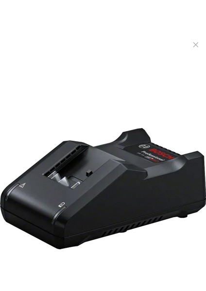 Akü Şarj Cihazı Li-Ion 18V GAL 18V-40 - 2607226252 modelleri