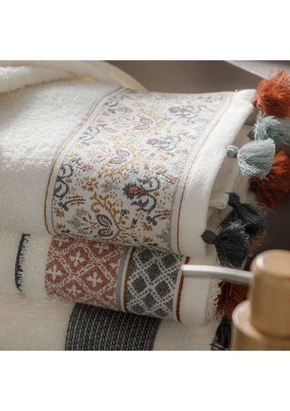 Carmen El Havlusu 30X50