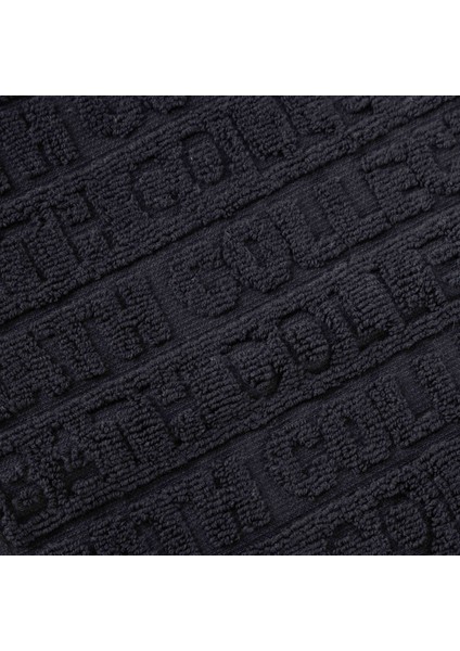 Barnes El Havlusu Siyah 30X50