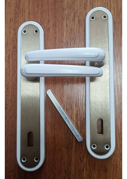 Salih Lüx Beyaz Oda (1 Takım) indirimleri