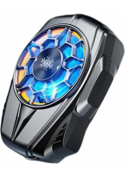 Msa-Shop Telefon Soğutucu Cep Telefon Soğutma Fanı Radyatör fırsatları