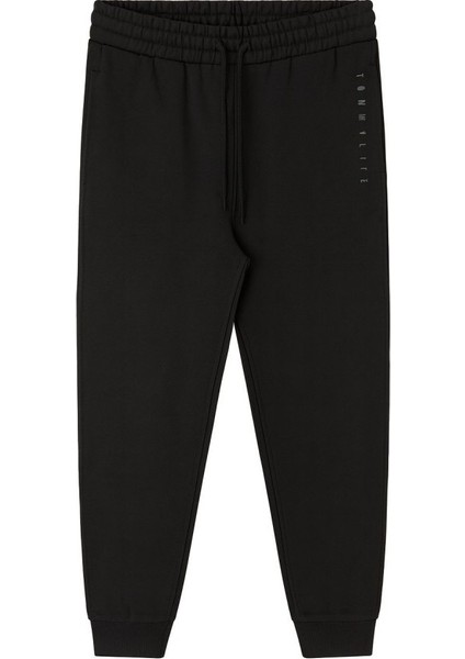 Erkek Garson Siyah Eşofman Takımı Erkek Çocuk Eşofman Takımı Siyah 3 Iplik Eşofman Takımı fiyatları