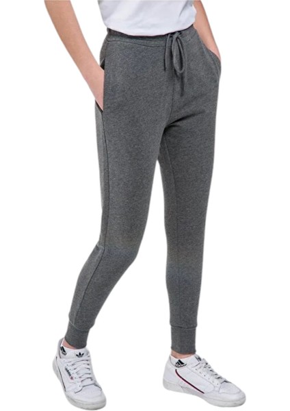 Klasik Kadın Alt Gri Eşofman fiyatları