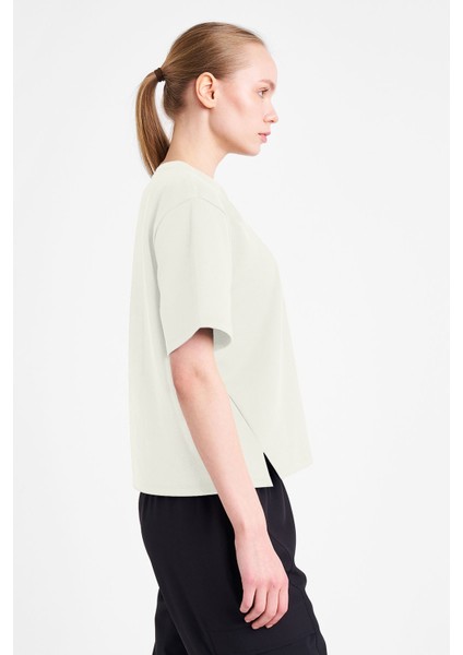 Kadın Kısa Kollu T-Shirt 25N-2145 fiyatları