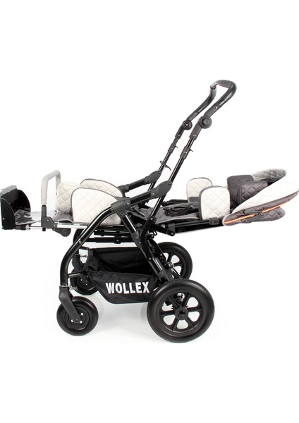 8001-16 Trio CP Engelli Puseti fiyatları