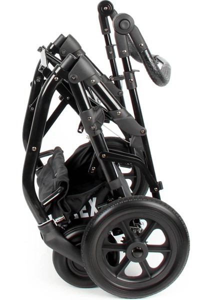 8001-16 Trio CP Engelli Puseti indirimleri