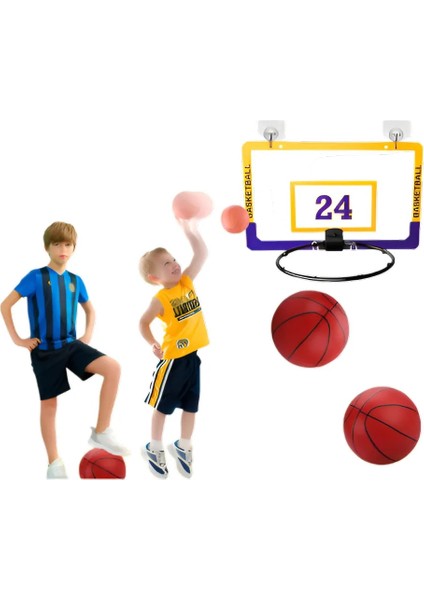 Basketbol Oyun Seti ( Askılı ) modelleri