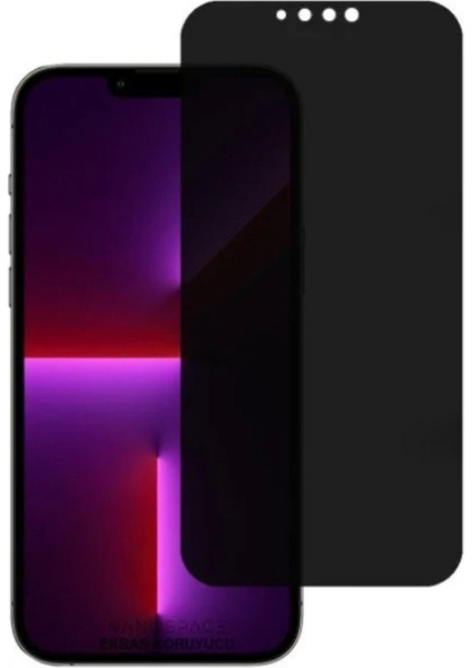 Apple iPhone 15 Pro Max Prıvacy Mat Seramik Ekran Koruyucu fiyatları