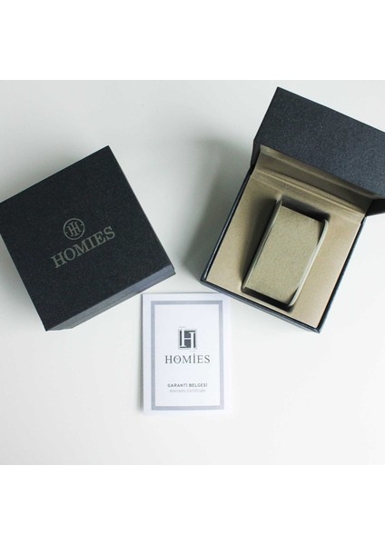 HM26557S01-2 Çelik Kordonlu Kadın Kol Saati fırsatları