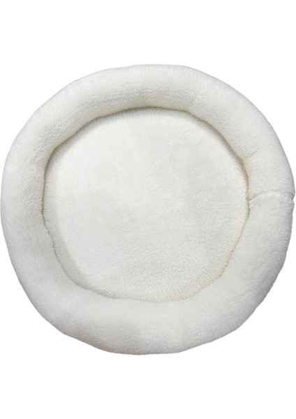 Catnipli Mega Geniş Yataklı Kedi Tırmalama Tahtası | Konforlu Peluş Kedi Yatağı | Oyun Toplu Dayanıklı Tırmalama Direği | Rahat ve Şık Tasarım”