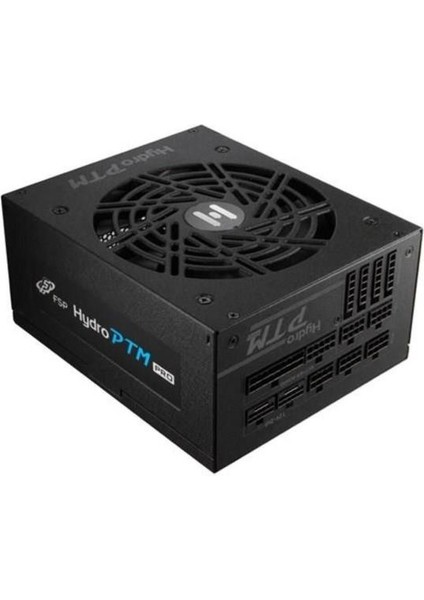 Hydro Ptm Pro HPT2-1650M Gen5.1 1650 W Power Supply Outlet