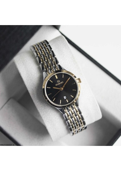 HM25506S01-4 Çelik Kordonlu Kadın Kol Saati fiyatları