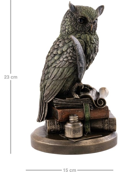 Kitap Üzerinde Baykuş Biblosu fiyatları