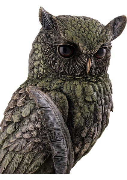 Kitap Üzerinde Baykuş Biblosu indirimleri