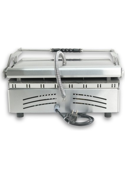 Sanayi Tipi Elektrikli Döküm 16 Dilim Tost Makinesi fiyatları