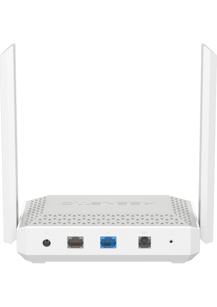 Explorer DSL AC1200 Wi-Fi Mesh VDSL2/ADSL2+ Ebeveyn Kontrol Modem Fiber VPN Router 2x1Gbit/s KN-2013 indirimleri