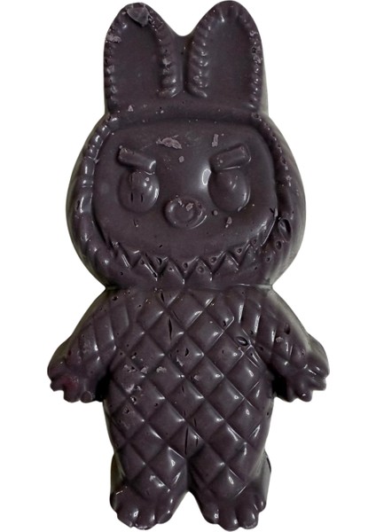Laboombo Figürlü Patlayan Şekerli Çikolata - Blueberry 75 gr fiyatları