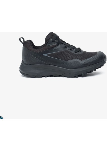 Waterproof Bağcıklı Su Geçirmez 18881 Unisex Kışlık Outdoor Ayakkabı