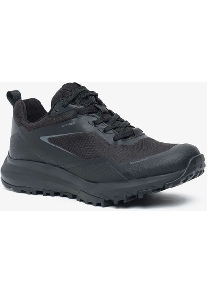 Waterproof Bağcıklı Su Geçirmez 18881 Unisex Kışlık Outdoor Ayakkabı fiyatları