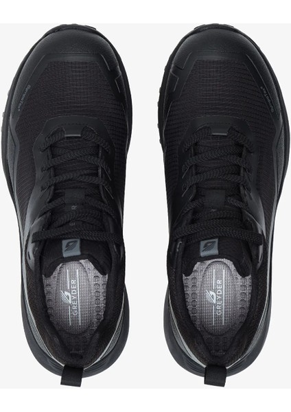 Waterproof Bağcıklı Su Geçirmez 18881 Unisex Kışlık Outdoor Ayakkabı indirimleri