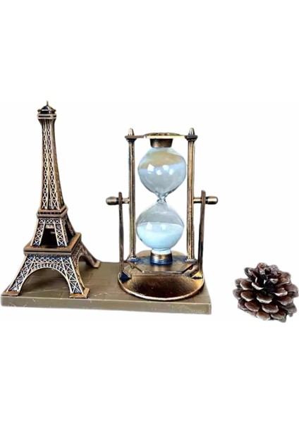 Msa-Shop Eyfel Kuleli Kum Saati indirimleri