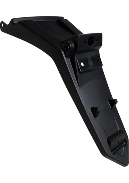 Thriller Sports Arka Çamurluk Plakalık Orjinal