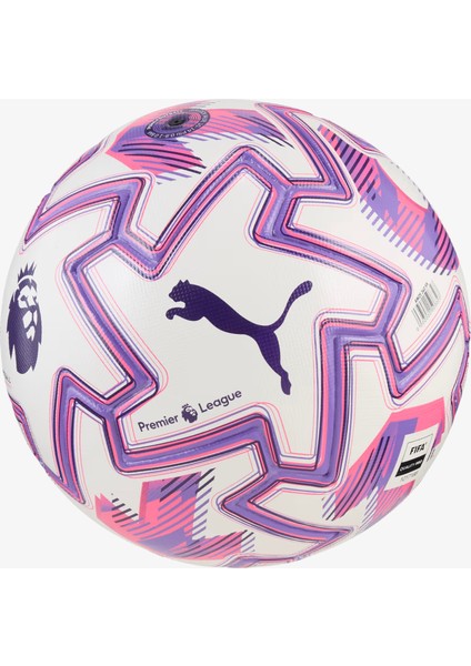 Pro Pl Brilliance (Fifa Pro) Unisex Beyaz Futbol Topu.01