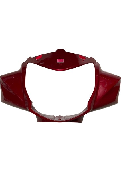 Dash 110 Far Muhafaza Kırmızı Orjinal