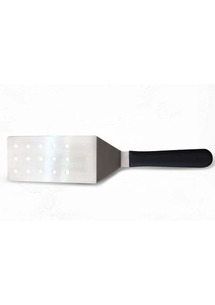Chocolate Delikli Izgara Spatulası 20 cm