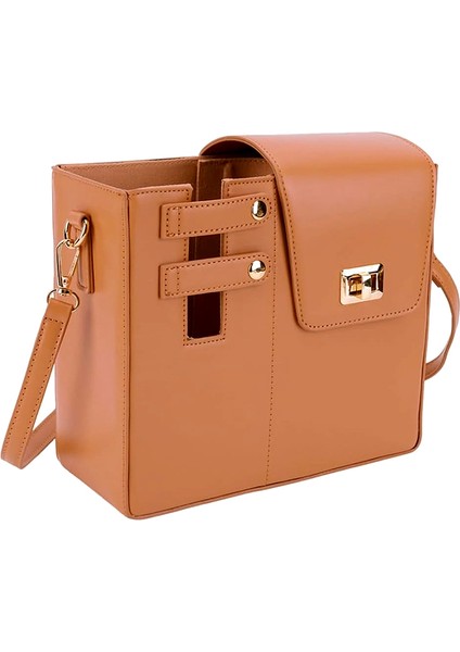 Deri Su Şişesi ve Termos Kahve Bardağı Çantası Su Bardağı Tutucu Çok Amaçlı Taşıma Çantası fiyatları