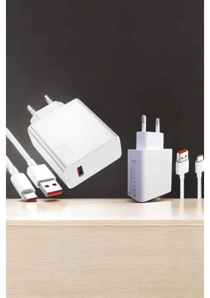 Depomix Şarj Aleti Turbo Max Type-C Uyumlu Ultra Turbo Max fırsatları