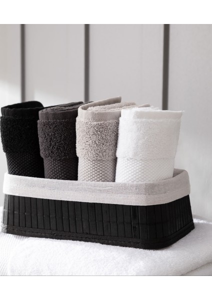 Classy El Havlusu Bej 30X50 cm