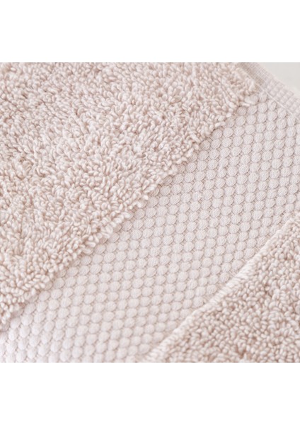 Classy El Havlusu Bej 30X50 cm