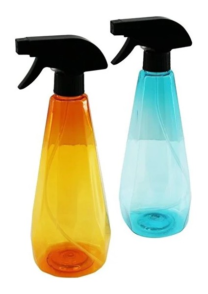 Plastik Sprey 650 ml