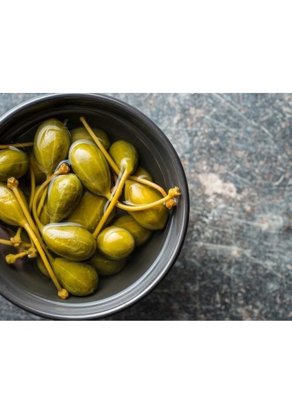 Kapari Karpuzu Meyvesi (PATENTLİ) 325 gr.