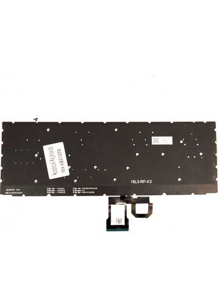 Casper Excalibur G911.1490 Notebook Klavye fiyatları