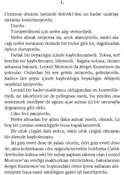 Kızıl Havaları Seyret Ki Akşam Olmakta - Taner Ay - Ötüken Neşriyat indirimleri