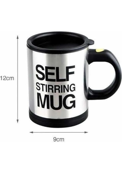 Msa-Shop Karıştırıcı Özellikli Mikser Kupa Bardak Termos Bardak modelleri