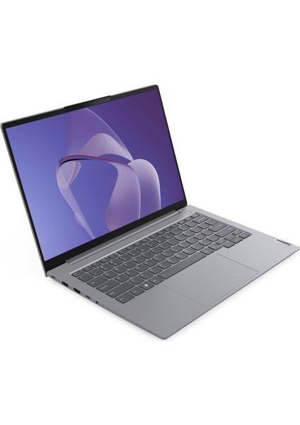 Thinkbook 14 G6 Irl Intel Core I5 1335U 16GB Ddr5 512GB SSD Intel Iris Xe Graphics 14" Wuxga IPS 300NITS Windows 11 Home Taşınabilir Bilgisayar 21KG00Y5TRH01 + Zettaçanta fiyatları