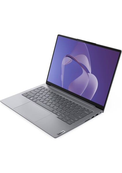 Thinkbook 14 G6 Irl Intel Core I5 1335U 16GB Ddr5 512GB SSD Intel Iris Xe Graphics 14" Wuxga IPS 300NITS Windows 11 Home Taşınabilir Bilgisayar 21KG00Y5TRH01 + Zettaçanta modelleri