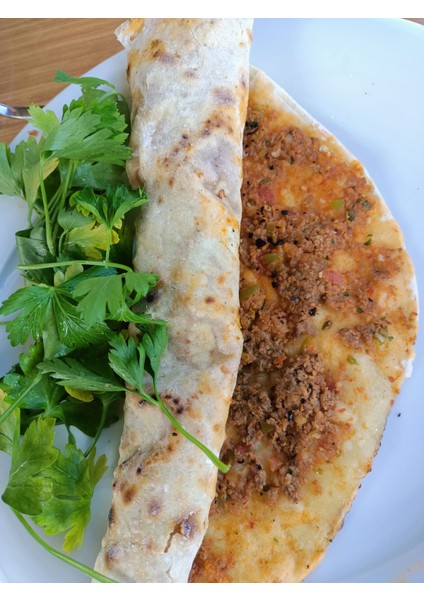 Glutensiz Lahmacun 375 gr 3'lü Paket fiyatları