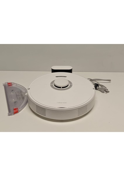 Q7 Max Robot Süpürge Q1001-1 ( 2.el Ürün )