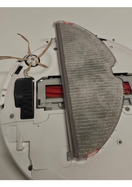 Q7 Max Robot Süpürge Q1001-1 ( 2.el Ürün ) indirimleri